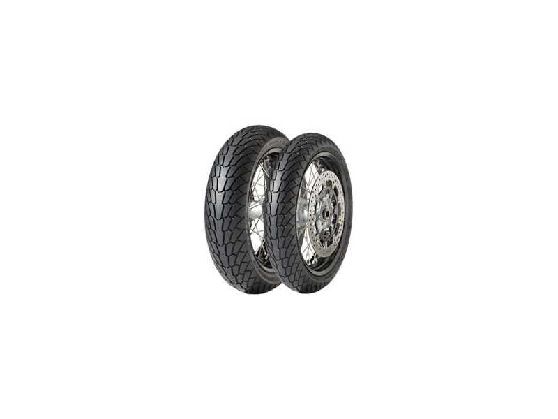 DUNLOP 120/70 ZR17 (58W) TL MUTANT click to zoom image