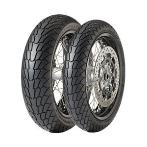 DUNLOP 180/55 ZR17 (73W) TL MUTANT 