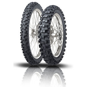 DUNLOP 110/100-18 64M TT NHS GEOMAX MX-53 