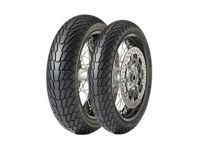 DUNLOP 160/60 ZR17 (69W) TL MUTANT