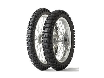DUNLOP 110/90 -19 62M TT D952 E