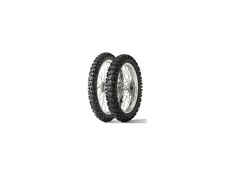 DUNLOP 80/100 -21 51M TT D952F E click to zoom image