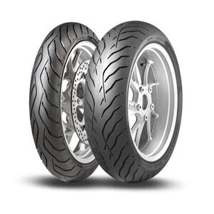DUNLOP 110/70 ZR17 (54W) TL ROADSMART IV 