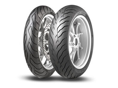 DUNLOP 150/60 R17 66H TL ROADSMART IV