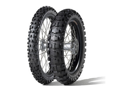 DUNLOP 140/80 -18 70R TT D908 RR