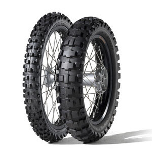 DUNLOP 140/80 -18 70R TT D908 RR 
