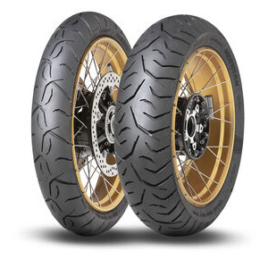 DUNLOP 90/90 -21 54S TT T'MAX MERIDIAN 