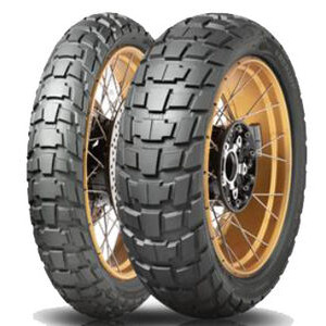 DUNLOP 130/80 -17 65S TL TRAILMAX RAID 