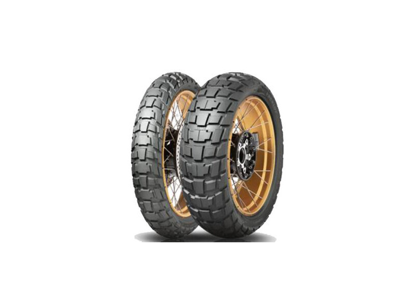 DUNLOP 140/80 -17 69S TL TRAILMAX RAID click to zoom image