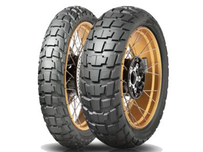 DUNLOP 150/70 R18 70T TL TRAILMAX RAID