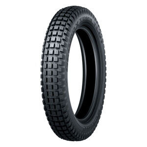 DUNLOP 120/100 R18 68M TL GEOMAX TL01 