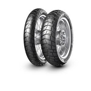 METZELER 120/70 R17 58V TL KAROO STREET 