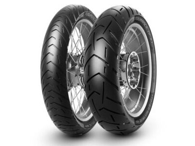 METZELER 170/60 R17 72V TL TOURANCE NEXT 2