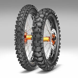 METZELER 80/100 -21 51M TT MC360 MID SOFT R 