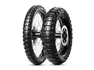 METZELER 140/80 R17 69Q TL KAROO 4