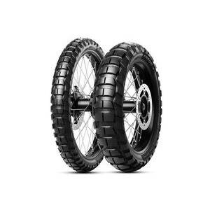 METZELER 170/60 R17 72T TL KAROO 4 
