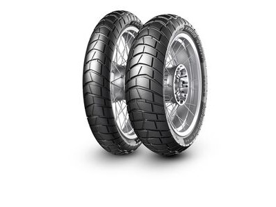 METZELER 170/60 R17 72V TL KAROO 4 STREET