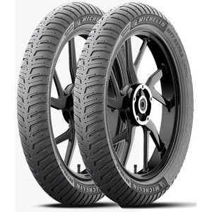 MICHELIN 3.50 -10 59J TL CITY EXTRA F/R 
