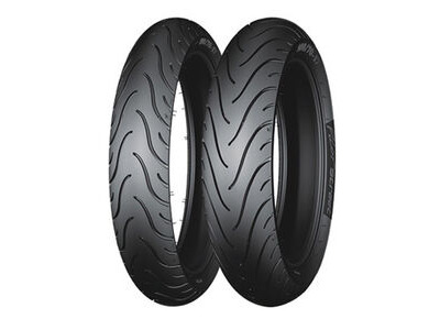 MICHELIN 100/90 -14 57P TL PILOT STREET F/R