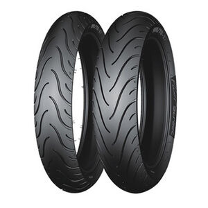 MICHELIN 140/70 -17 66S TL PILOT STREET R 
