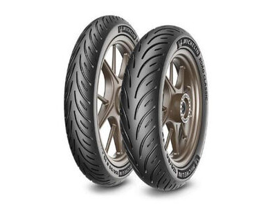 MICHELIN 130/90 B17 68V TL ROAD CLASSIC R
