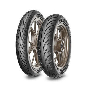 MICHELIN 110/80 B18 58V TL ROAD CLASSIC F 