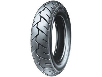 MICHELIN 110/80 -10 58J TL S1 F/R