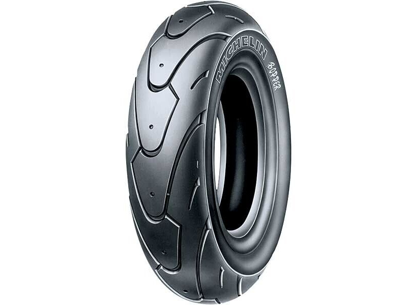 MICHELIN 120/90 -10 57L TL BOPPER F/R click to zoom image