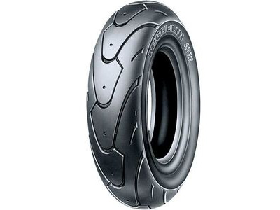 MICHELIN 120/70 -12 51L TL BOPPER F/R
