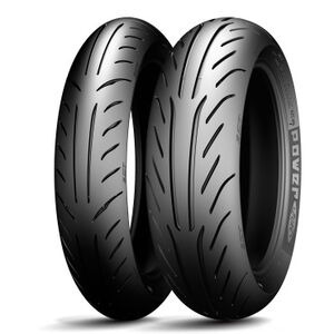 MICHELIN 130/80 -15 63P TL POWER PURE SC R 