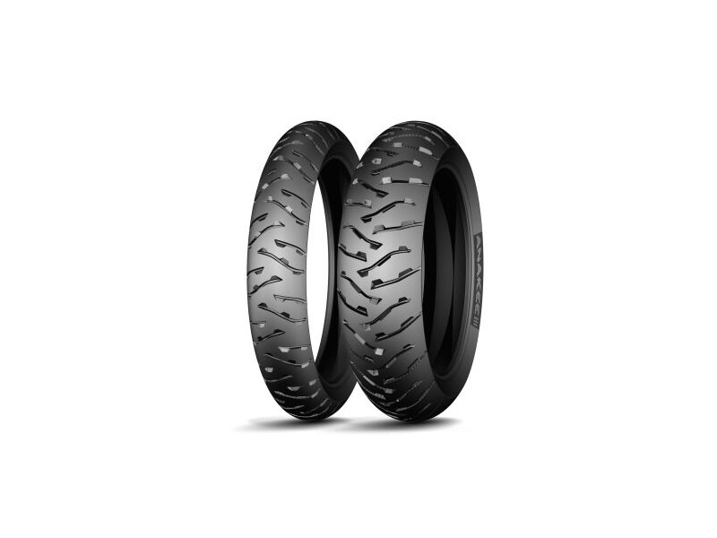 MICHELIN 120/70 R19 60V TL ANAKEE III click to zoom image