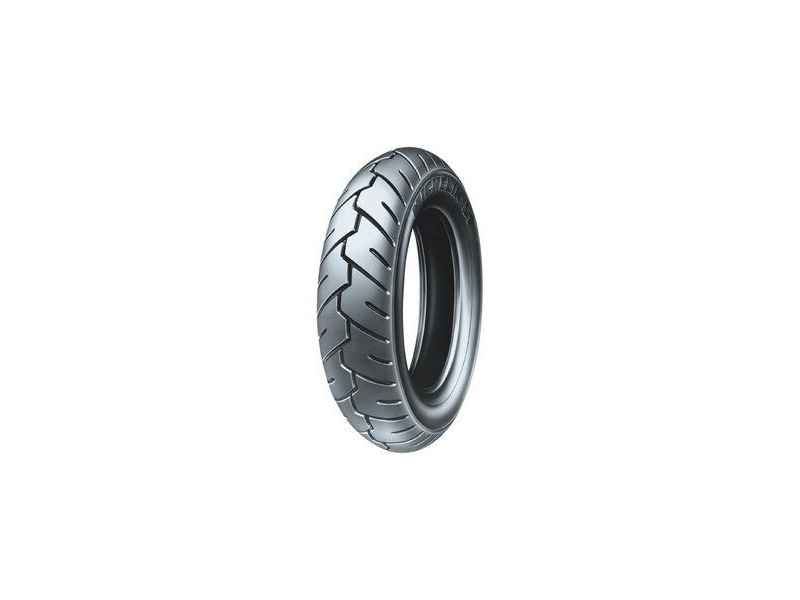 MICHELIN 80/90 -10 44J TL S1 F/R click to zoom image