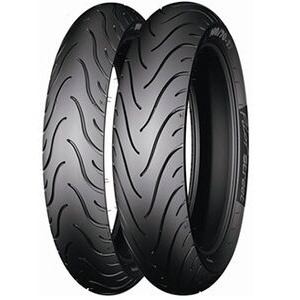 MICHELIN 150/60 R17 66H PILOT STREET RADIAL 