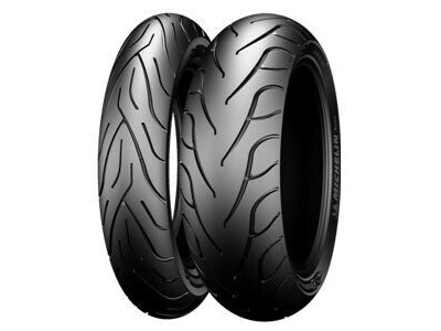 MICHELIN 120/70 ZR19 60W TL COMMANDER II