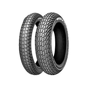 MICHELIN 120/75 R16.5 POWER SUPERMOTO RAIN 
