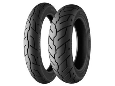 MICHELIN 130/90 B16 73H TL SCORCHER 31 F