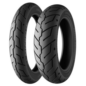 MICHELIN 130/70 B18 63H TL SCORCHER 31 F 