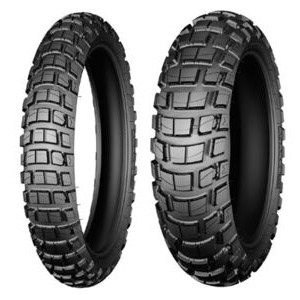 MICHELIN 150/70 R17 69R TL ANAKEE WILD 