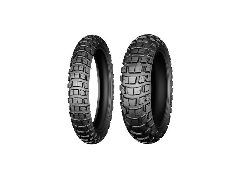 MICHELIN 140/80 -17 69R TL ANAKEE WILD click to zoom image