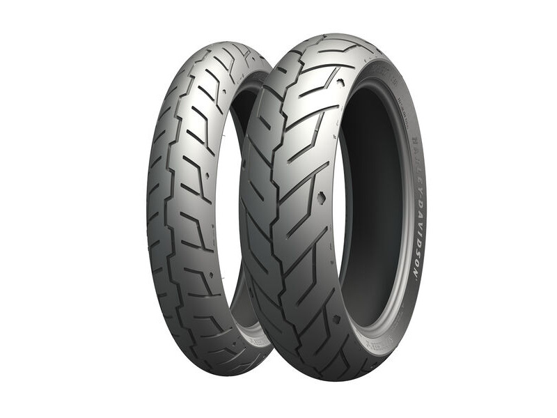 MICHELIN 120/70 R17 58V TL SCORCHER 21 click to zoom image