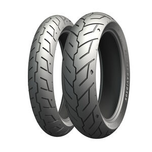 MICHELIN 120/70 R17 58V TL SCORCHER 21 