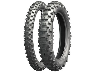 MICHELIN 140/80 -18 70R TT ENDURO MEDIUM