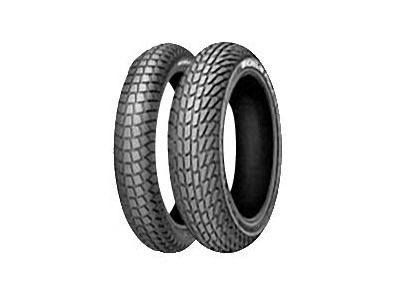 MICHELIN 120/80 R16 POWER SUPERMOTO RAIN