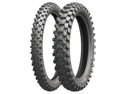 MICHELIN 90/90 -21 54R TT MICHELIN TRACKER