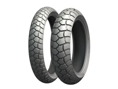 MICHELIN 110/80 R19 59V TL ANAKEE ADVENTURE