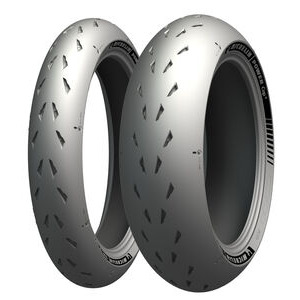 MICHELIN 180/55 ZR17 (73W) TL POWER CUP 2 