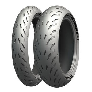 MICHELIN 190/50 ZR17 (73W) TL POWER 5 