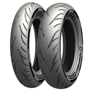 MICHELIN 170/80 B15 77H COMMANDER 3 CRUISER 