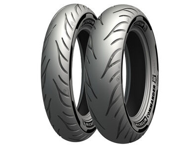 MICHELIN 180/70 B15 76H COMMANDER 3 CRUISER