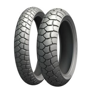 MICHELIN 110/80R18 58V TL ANAKEEADVENTURE F 